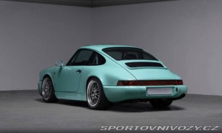 Porsche 911 964 Carrera 2 1991