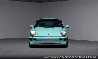 Porsche 911 964 Carrera 2 1991