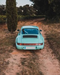 Porsche 911 964 Carrera 2 1991