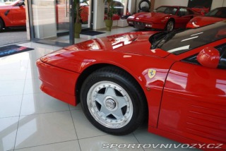 Ferrari Testarossa 1987