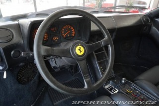 Ferrari Testarossa 1987