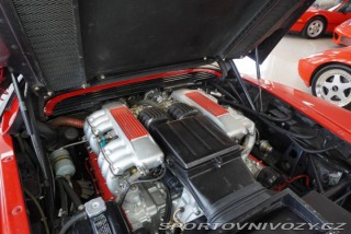 Ferrari Testarossa 1987