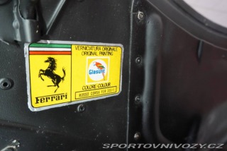 Ferrari Testarossa 1987