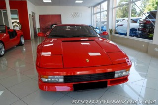 Ferrari Testarossa 1987