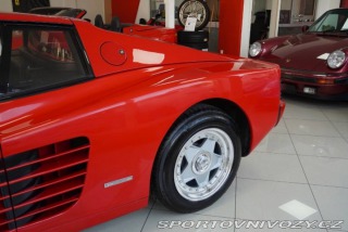Ferrari Testarossa 1987