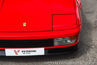 Ferrari Testarossa 1986