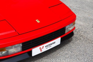 Ferrari Testarossa 1986