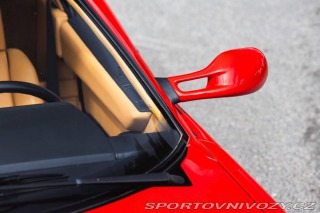 Ferrari Testarossa 1986