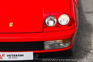 Ferrari Testarossa 1986