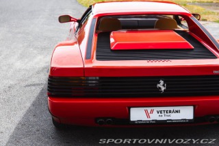 Ferrari Testarossa 1986