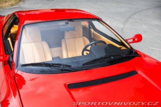 Ferrari Testarossa 1986