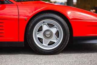 Ferrari Testarossa 1986