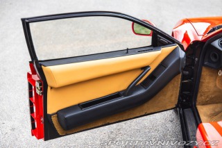 Ferrari Testarossa 1986