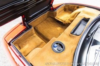 Ferrari Testarossa 1986