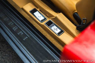 Ferrari Testarossa 1986