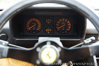 Ferrari Testarossa 1986