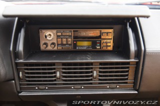 Ferrari Testarossa 1986