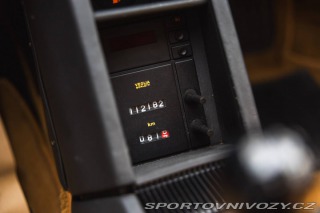 Ferrari Testarossa 1986