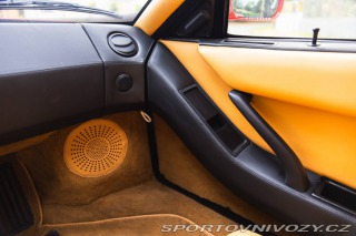 Ferrari Testarossa 1986