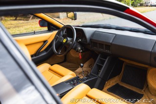Ferrari Testarossa 1986