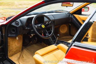 Ferrari Testarossa 1986