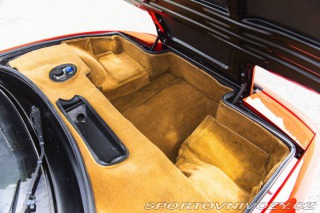 Ferrari Testarossa 1986