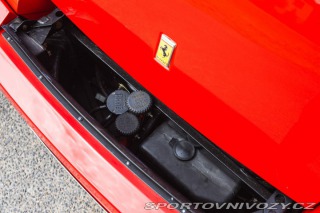 Ferrari Testarossa 1986