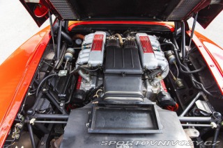 Ferrari Testarossa 1986