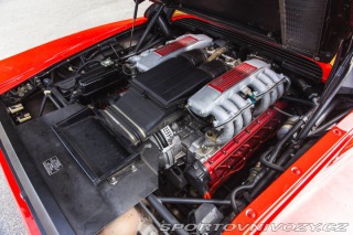 Ferrari Testarossa 1986