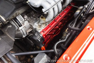 Ferrari Testarossa 1986