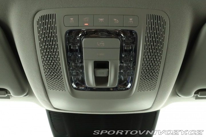 Mercedes-Benz Ostatní modely GLS AMG GLS 450 d 4MATIC 2025