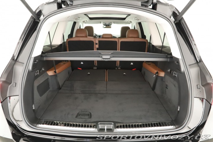Mercedes-Benz Ostatní modely GLS AMG GLS 450 d 4MATIC 2025