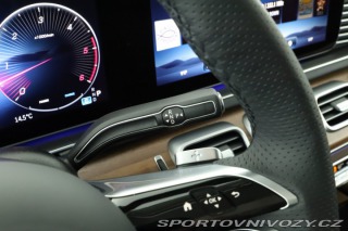 Mercedes-Benz Ostatní modely GLS AMG GLS 450 d 4MATIC 2025