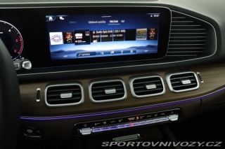 Mercedes-Benz Ostatní modely GLS AMG GLS 450 d 4MATIC 2025