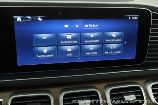 Mercedes-Benz Ostatní modely GLS AMG GLS 450 d 4MATIC 2025
