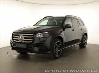Mercedes-Benz Ostatní modely GLS AMG GLS 450 d 4MATIC 2025