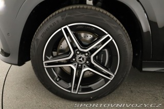 Mercedes-Benz Ostatní modely GLS AMG GLS 450 d 4MATIC 2025