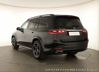 Mercedes-Benz Ostatní modely GLS AMG GLS 450 d 4MATIC 2025