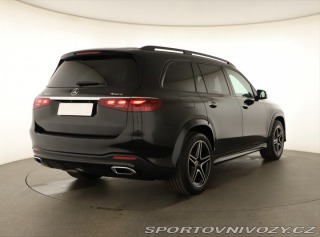 Mercedes-Benz Ostatní modely GLS AMG GLS 450 d 4MATIC 2025