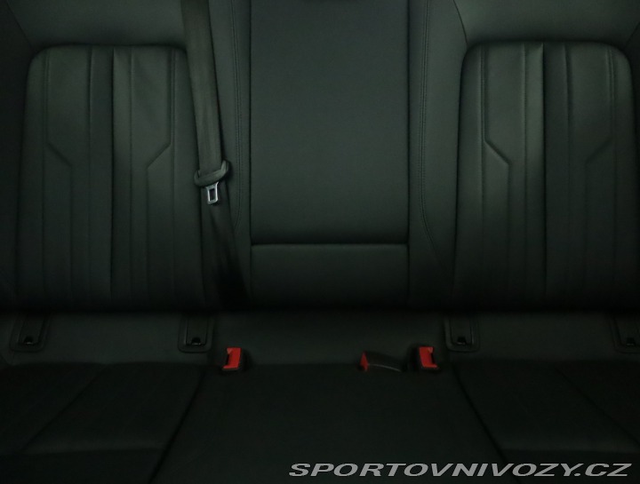 Audi Ostatní modely e-tron e-tron 50 quattro 2020