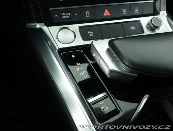 Audi Ostatní modely e-tron e-tron 50 quattro 2020