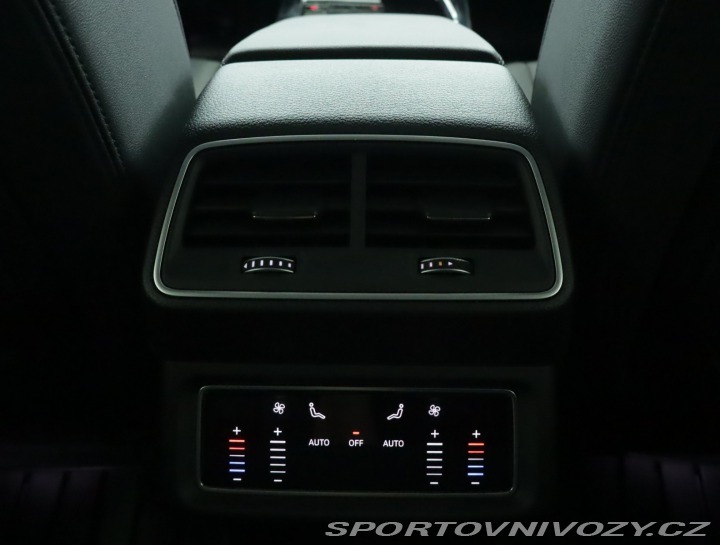 Audi Ostatní modely e-tron e-tron 50 quattro 2020