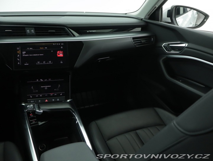 Audi Ostatní modely e-tron e-tron 50 quattro 2020