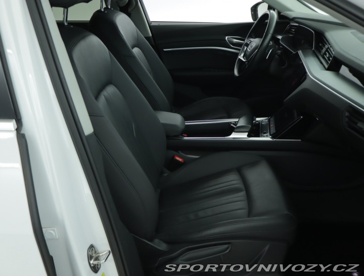 Audi Ostatní modely e-tron e-tron 50 quattro 2020