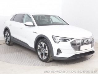 Audi Ostatní modely e-tron  e-tron 50 quattro 2020