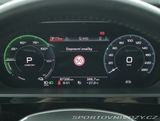 Audi Ostatní modely e-tron  e-tron 50 quattro 2020