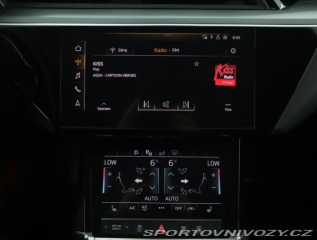 Audi Ostatní modely e-tron  e-tron 50 quattro 2020