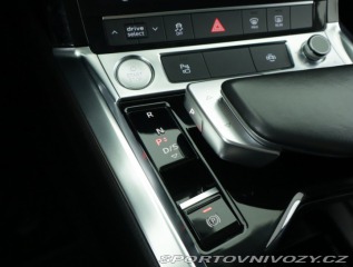 Audi Ostatní modely e-tron  e-tron 50 quattro 2020