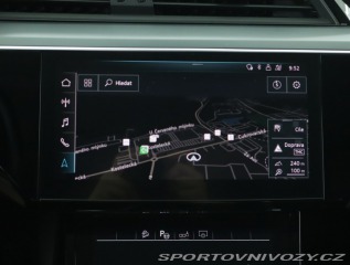 Audi Ostatní modely e-tron  e-tron 50 quattro 2020