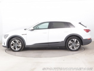 Audi Ostatní modely e-tron  e-tron 50 quattro 2020